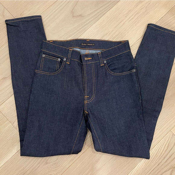 Nudie Jeans - Picture 3 of 5